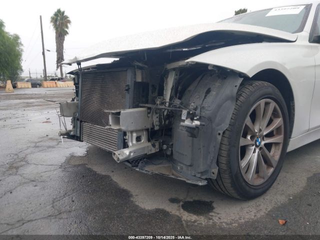 2018 BMW 320I WBA8E1G50JNU89691 Photo 5