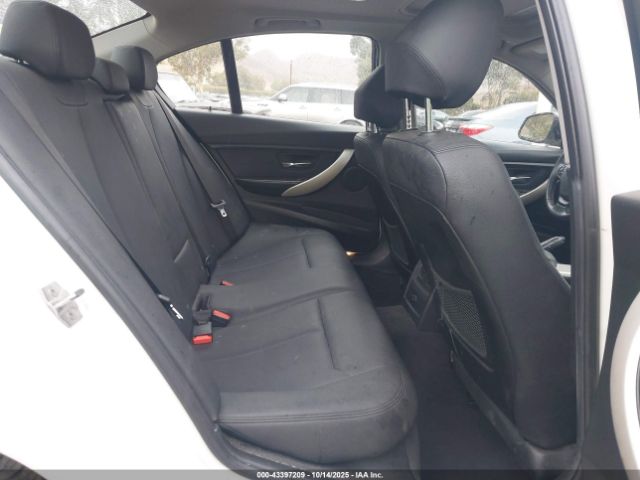 2018 BMW 320I WBA8E1G50JNU89691 Photo 7