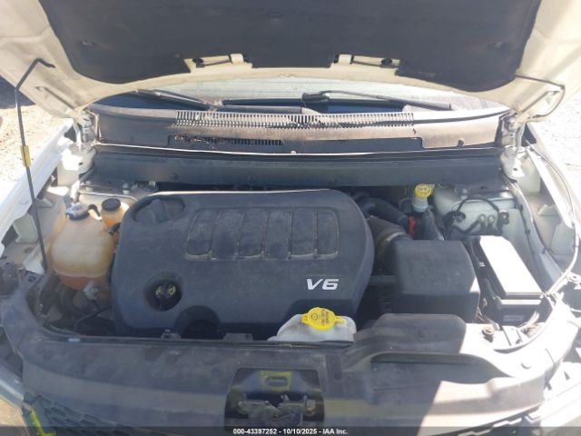 2017 DODGE JOURNEY 3C4PDDGG8HT627167 Photo 9