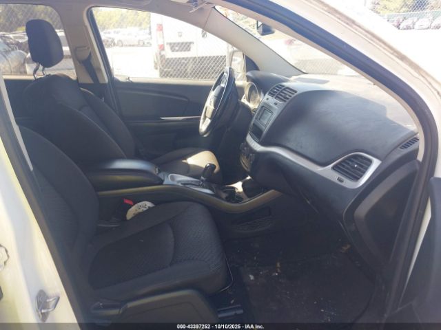 2017 DODGE JOURNEY 3C4PDDGG8HT627167 Photo 4