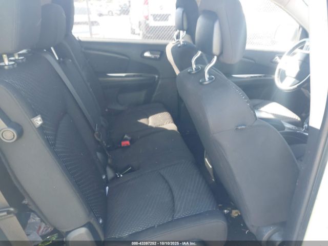 2017 DODGE JOURNEY 3C4PDDGG8HT627167 Photo 7