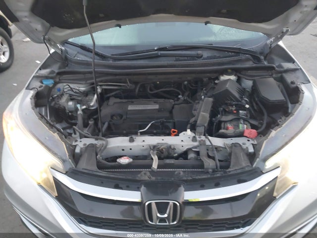 Honda k24w9 2015 2HKRM4H5XFH684490 Image 10