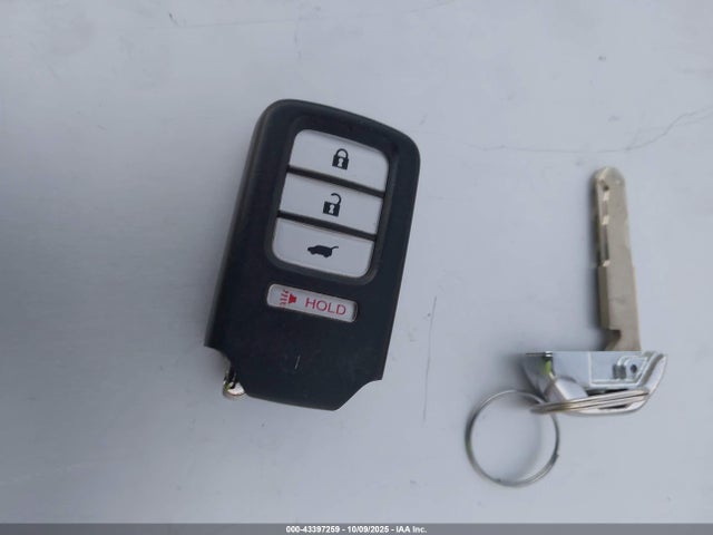 Honda k24w9 2015 2HKRM4H5XFH684490 Image 11