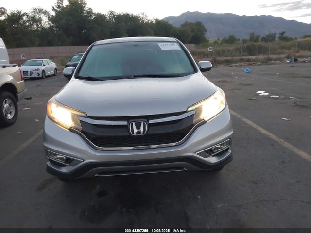 Honda k24w9 2015 2HKRM4H5XFH684490 Image 13
