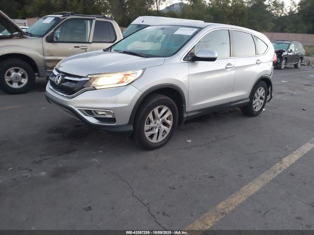 Honda k24w9 2015 2HKRM4H5XFH684490 Image 2