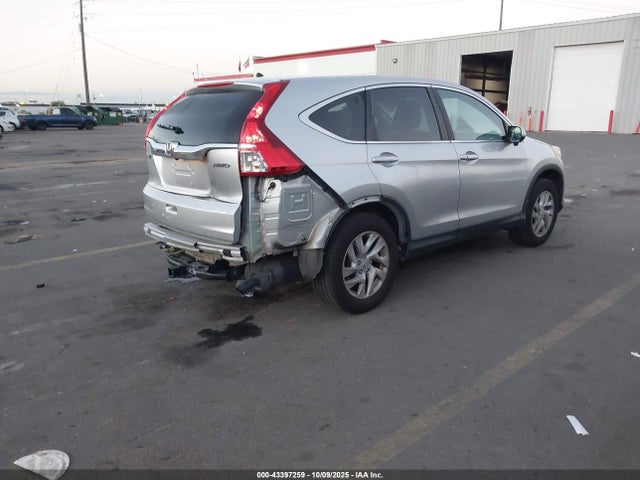 Honda k24w9 2015 2HKRM4H5XFH684490 Image 4