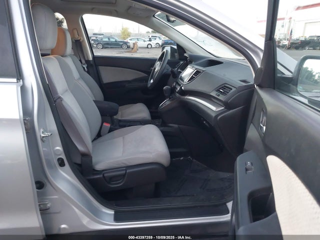 Honda k24w9 2015 2HKRM4H5XFH684490 Image 5