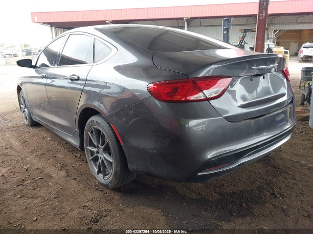 Aukcja sprzedaży 2016 Chrysler 200 Limited, vin: 1C3CCCAB0GN163884, numer aukcji: 43397264