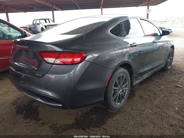 Aukcja sprzedaży 2016 Chrysler 200 Limited, vin: 1C3CCCAB0GN163884, numer aukcji: 43397264