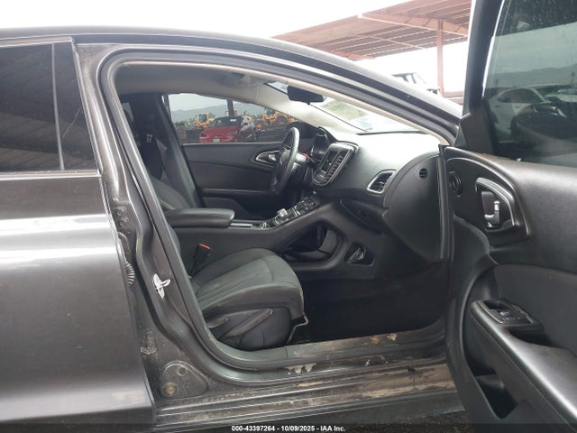 Aukcja sprzedaży 2016 Chrysler 200 Limited, vin: 1C3CCCAB0GN163884, numer aukcji: 43397264