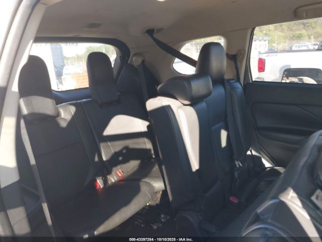 2019 MITSUBISHI OUTLANDER JA4AZ3A35KZ038885 Photo 7