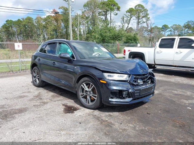 2020 AUDI Q5 WA1E2AFY9L2049039 Photo 0