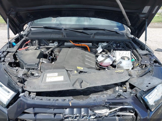 2020 AUDI Q5 WA1E2AFY9L2049039 Photo 9