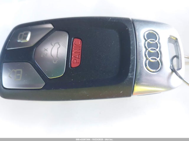 2020 AUDI Q5 WA1E2AFY9L2049039 Photo 10