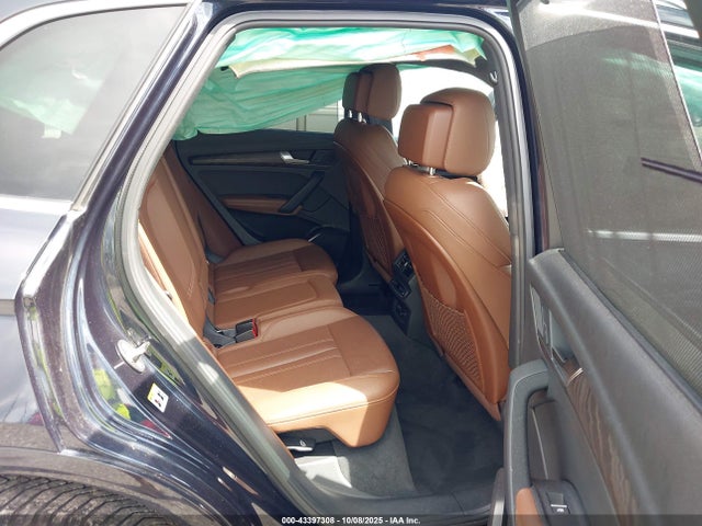 2020 AUDI Q5 WA1E2AFY9L2049039 Photo 7