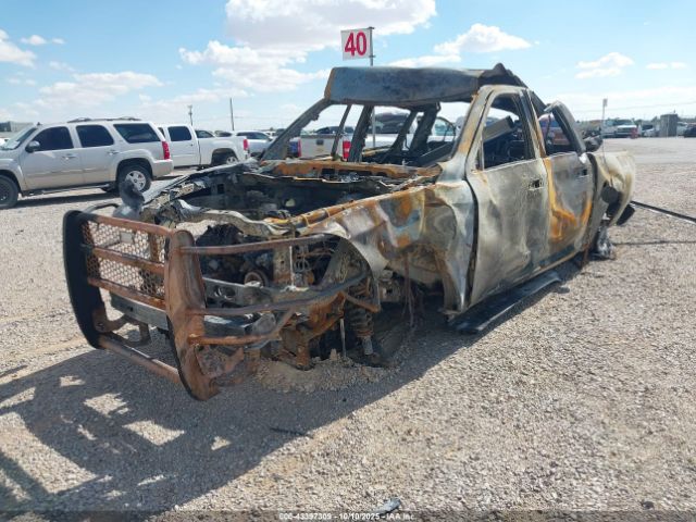 2014 RAM 1500 1C6RR7MT0ES387226 Photo 1