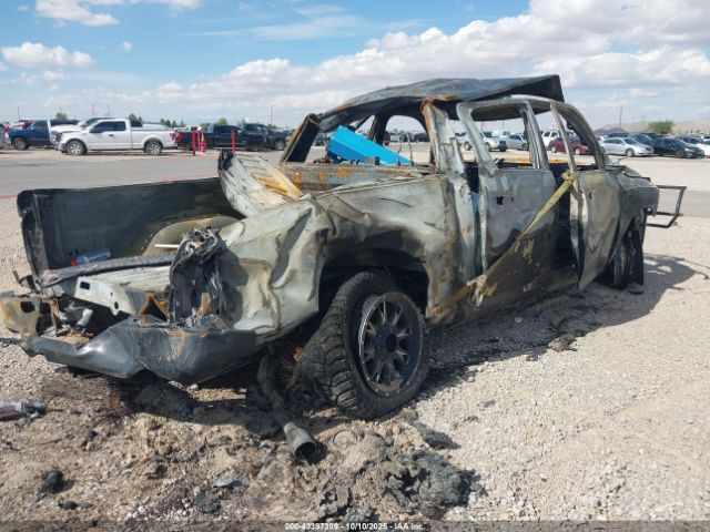 2014 RAM 1500 1C6RR7MT0ES387226 Photo 3