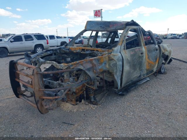 2014 RAM 1500 1C6RR7MT0ES387226 Photo 5