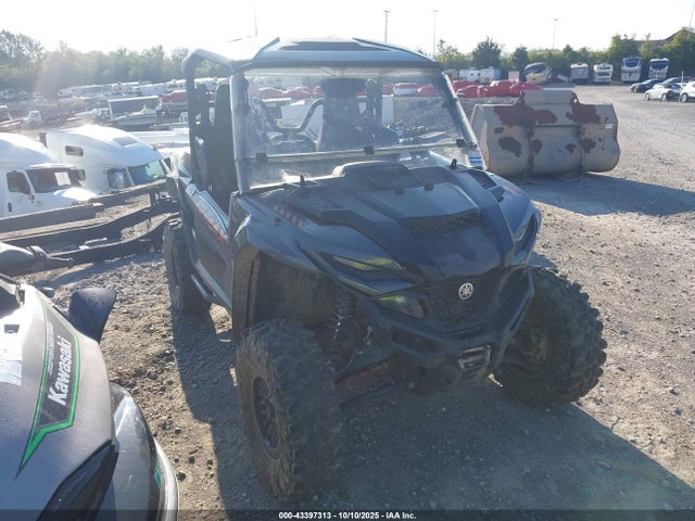 Yamaha YXE1000 2022 5Y4AN42Y2NA106880 Image 1