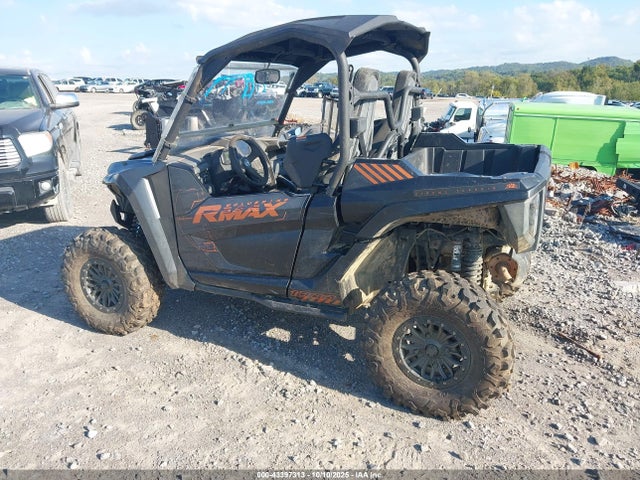 Yamaha YXE1000 2022 5Y4AN42Y2NA106880 Image 2