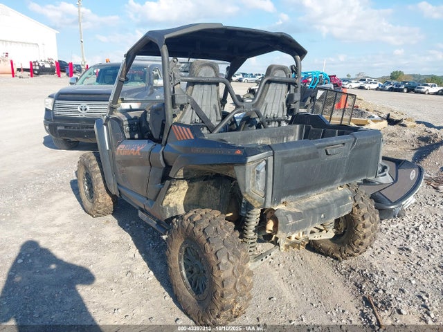 Yamaha YXE1000 2022 5Y4AN42Y2NA106880 Image 13