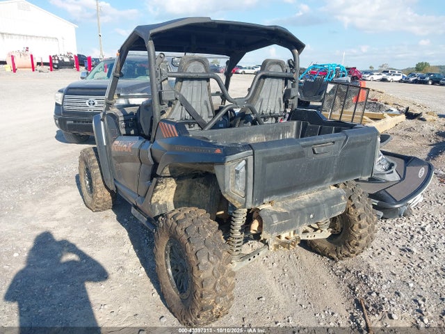 Yamaha YXE1000 2022 5Y4AN42Y2NA106880 Image 3