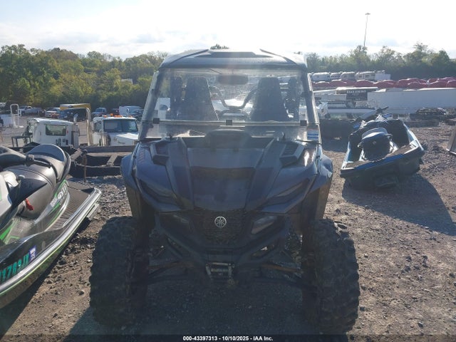 Yamaha YXE1000 2022 5Y4AN42Y2NA106880 Image 5