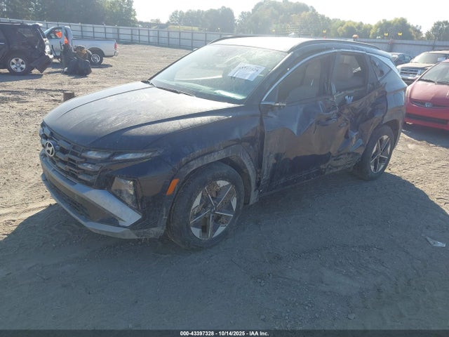 Aukcja sprzedaży 2025 Hyundai Tucson Sel Convenience, vin: 3KMJC3DE1SE008134, numer aukcji: 43397328