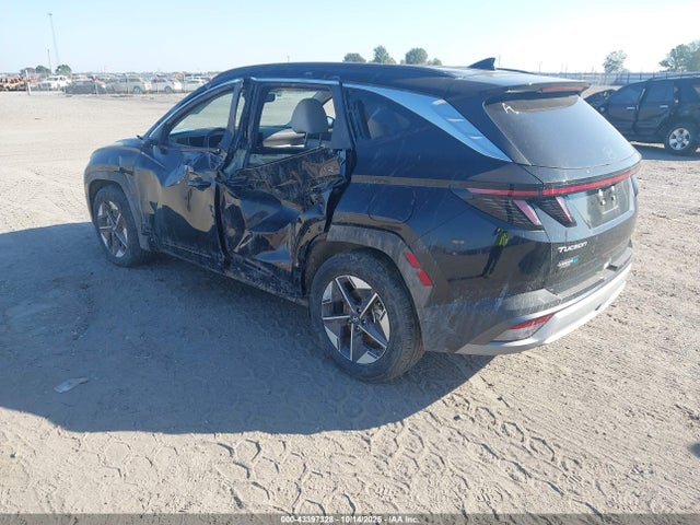 Aukcja sprzedaży 2025 Hyundai Tucson Sel Convenience, vin: 3KMJC3DE1SE008134, numer aukcji: 43397328