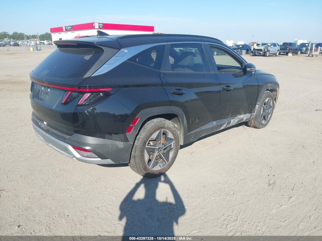Aukcja sprzedaży 2025 Hyundai Tucson Sel Convenience, vin: 3KMJC3DE1SE008134, numer aukcji: 43397328