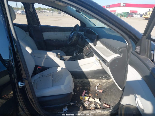 Aukcja sprzedaży 2025 Hyundai Tucson Sel Convenience, vin: 3KMJC3DE1SE008134, numer aukcji: 43397328