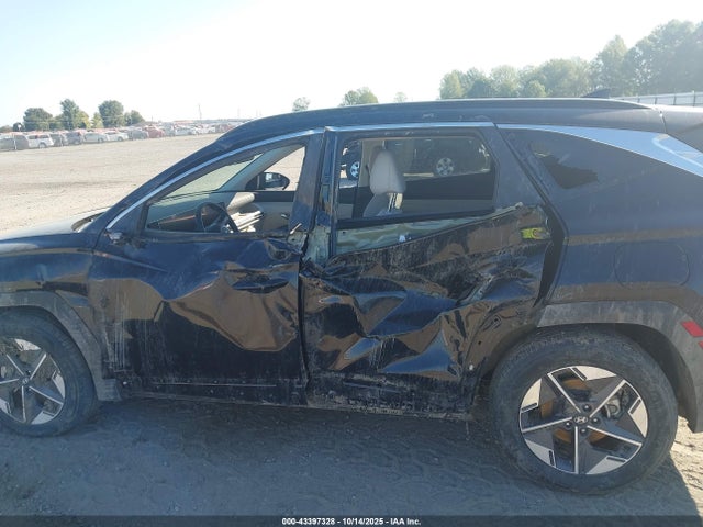 Aukcja sprzedaży 2025 Hyundai Tucson Sel Convenience, vin: 3KMJC3DE1SE008134, numer aukcji: 43397328