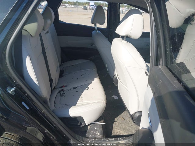 Aukcja sprzedaży 2025 Hyundai Tucson Sel Convenience, vin: 3KMJC3DE1SE008134, numer aukcji: 43397328