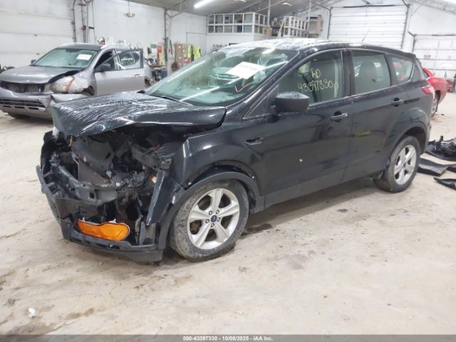 2015 FORD ESCAPE 1FMCU0F78FUB58699 Photo 1