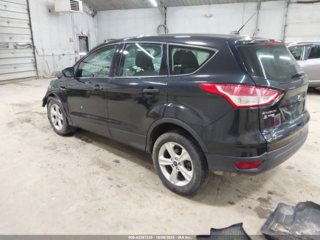 2015 FORD ESCAPE 1FMCU0F78FUB58699 Photo 2