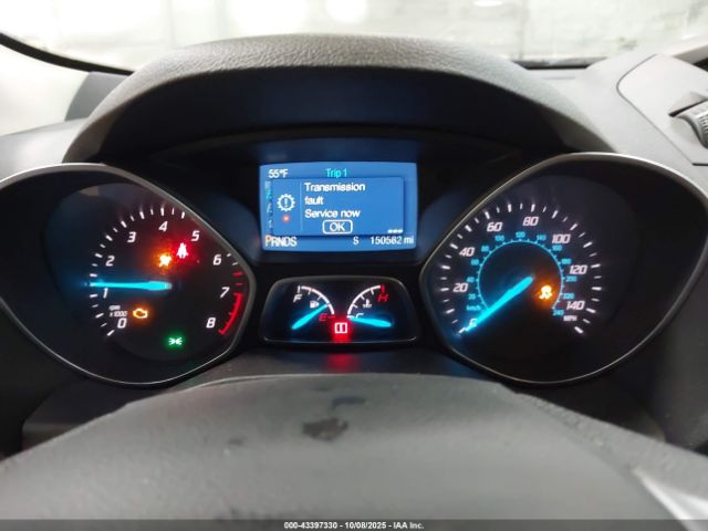 2015 FORD ESCAPE 1FMCU0F78FUB58699 Photo 6