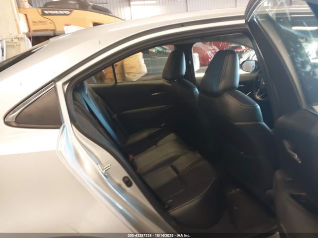 2021 TOYOTA COROLLA JTDFPMAE1MJ122714 Photo 7