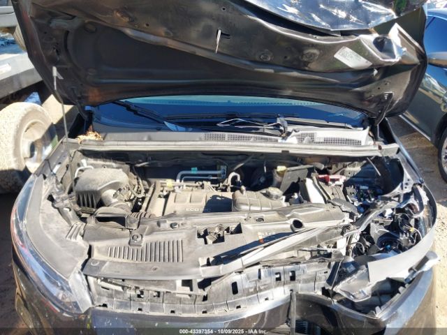 2020 CHEVROLET TRAX KL7CJKSB5LB084410 Photo 9