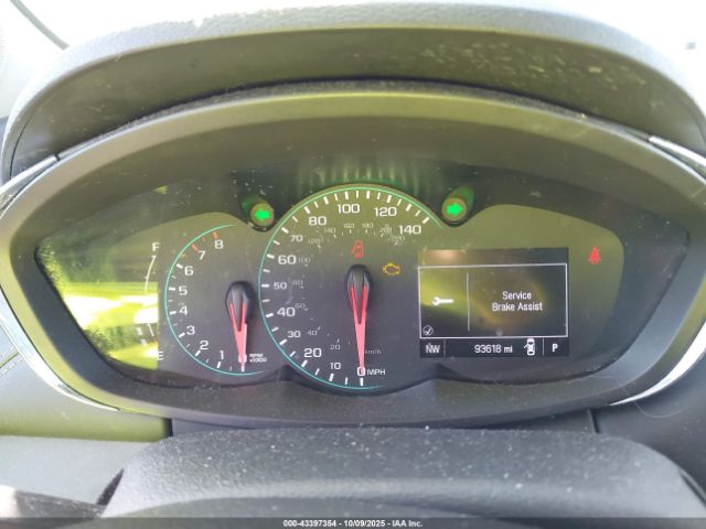 2020 CHEVROLET TRAX KL7CJKSB5LB084410 Photo 6