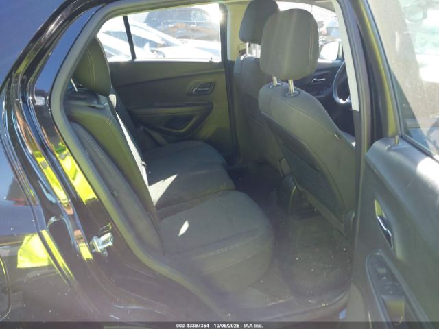 2020 CHEVROLET TRAX KL7CJKSB5LB084410 Photo 7