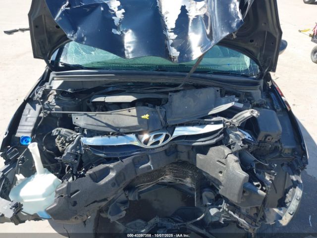 2012 HYUNDAI ELANTRA KMHDH4AE0CU290311 Photo 9