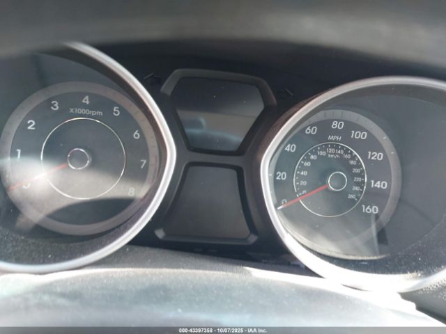 2012 HYUNDAI ELANTRA KMHDH4AE0CU290311 Photo 6