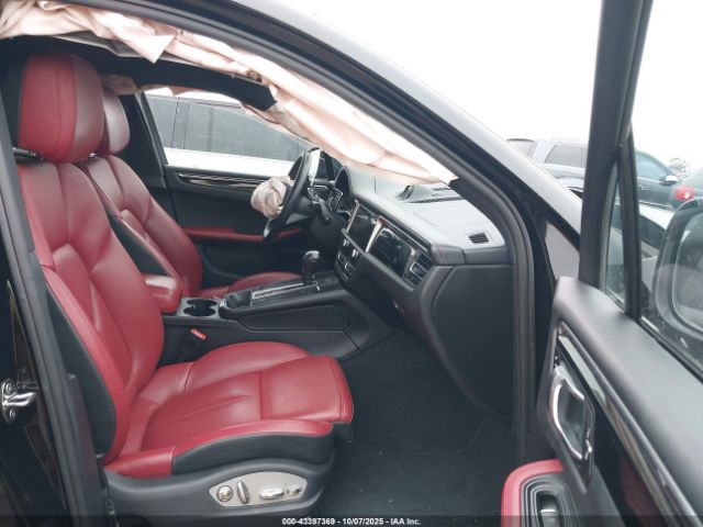 2023 PORSCHE MACAN WP1AA2A51PLB06052 Photo 4