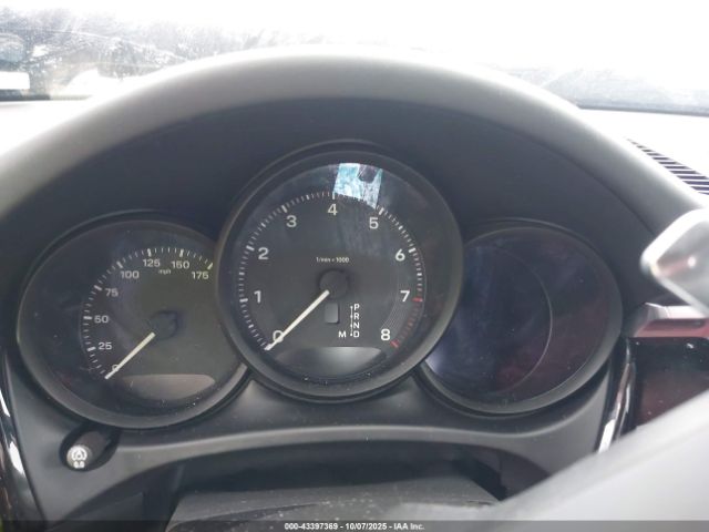 2023 PORSCHE MACAN WP1AA2A51PLB06052 Photo 6