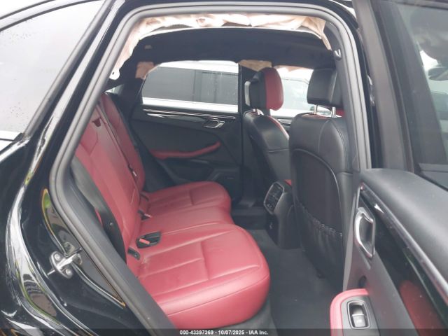 2023 PORSCHE MACAN WP1AA2A51PLB06052 Photo 7