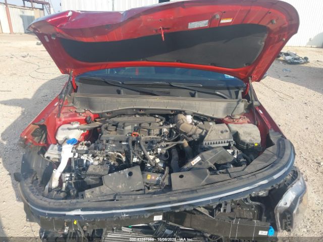 2024 HYUNDAI KONA KM8HA3A37RU108885 Photo 9