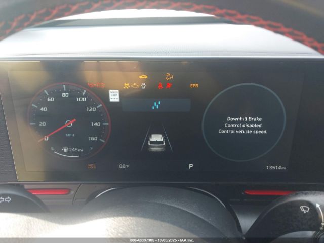 2024 HYUNDAI KONA KM8HA3A37RU108885 Photo 6