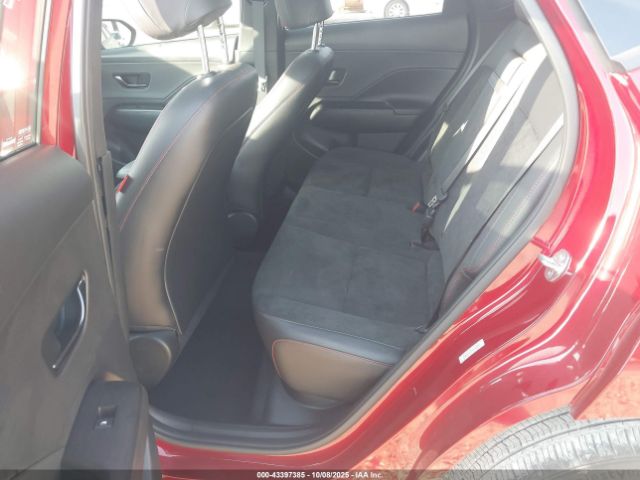 2024 HYUNDAI KONA KM8HA3A37RU108885 Photo 7