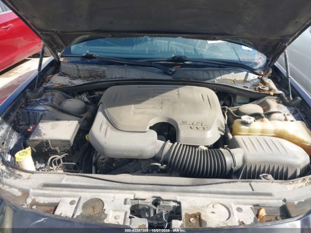 2011 CHRYSLER 300 2C3CA4CG8BH572723 Photo 9