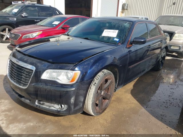 2011 CHRYSLER 300 2C3CA4CG8BH572723 Photo 1